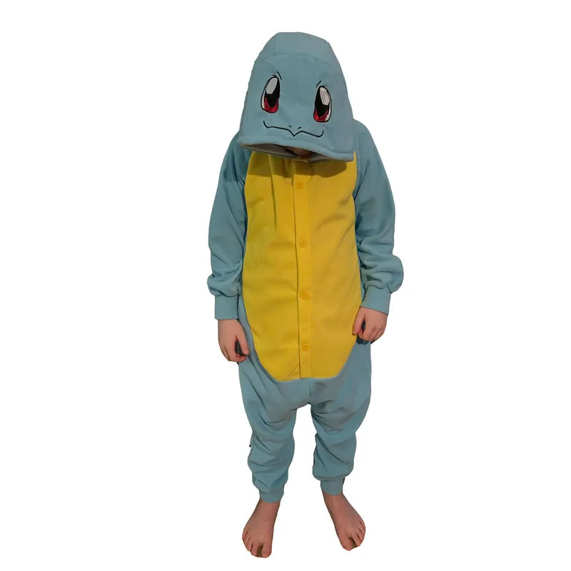 Squirtle onesie