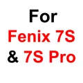 For Fenix 7S 7S Pro