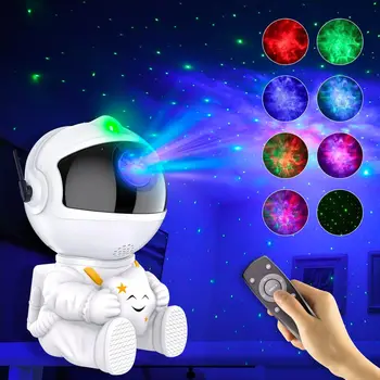 Galaxy Light Projector Astronaut 1