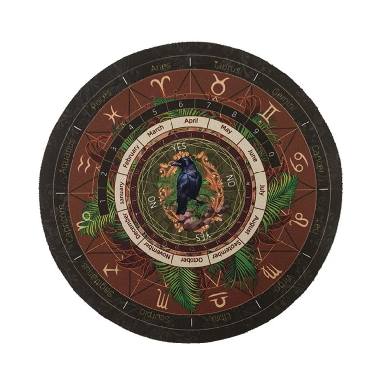 Pendulum Pad