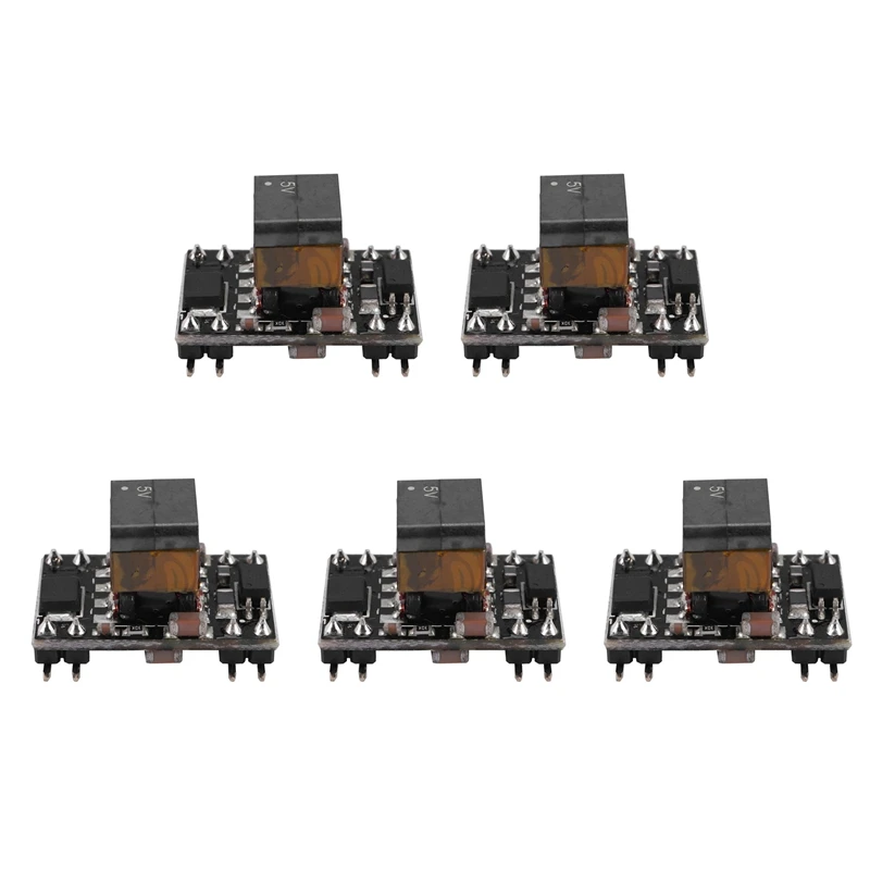 

5X SDAPO POE Модуль DP9900 Pin к Pin AG9900 12V1A 5V1.8A POE Модуль