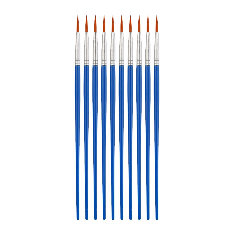 B 10PCS