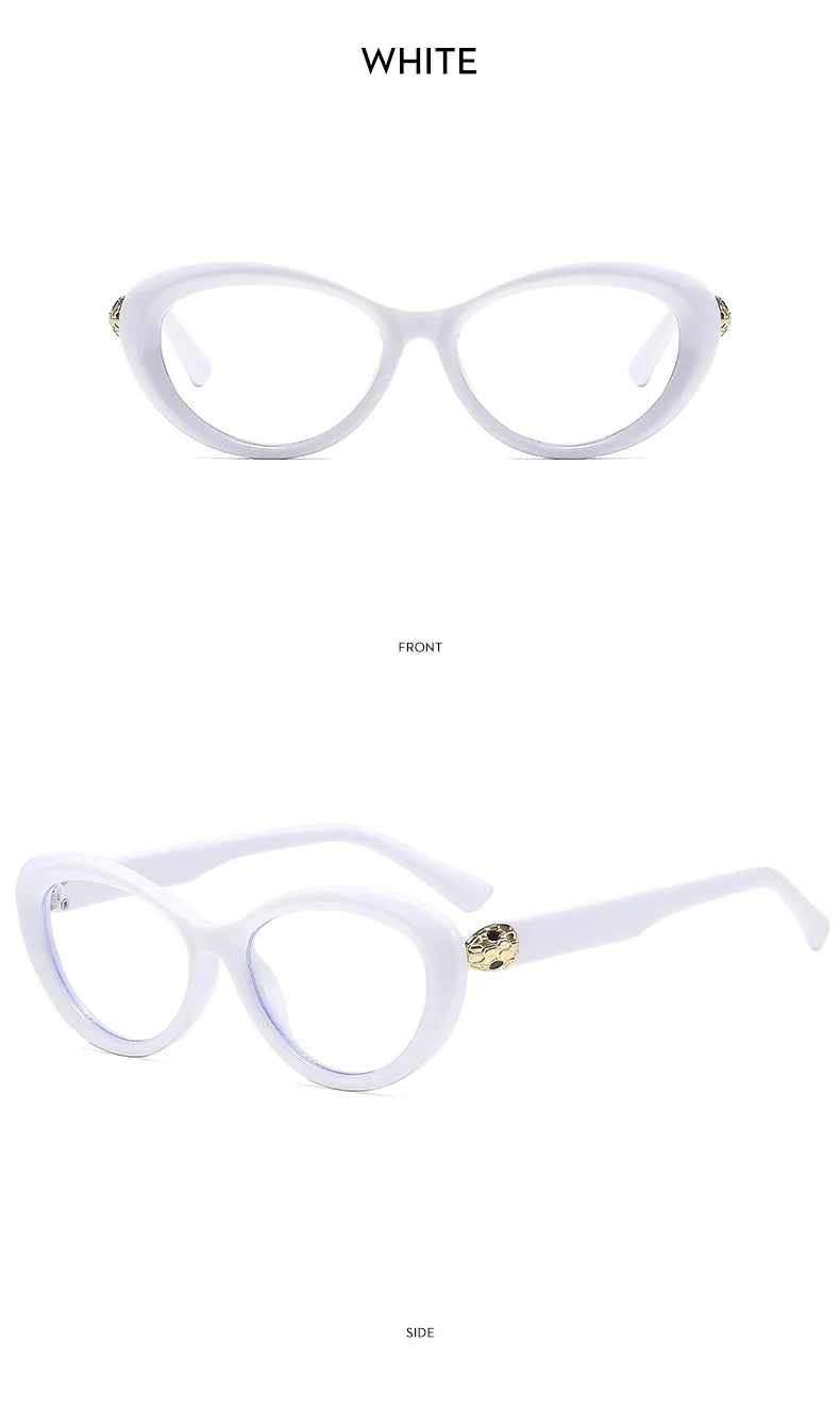 Kocolior Cat Eye Reading Glasses 14