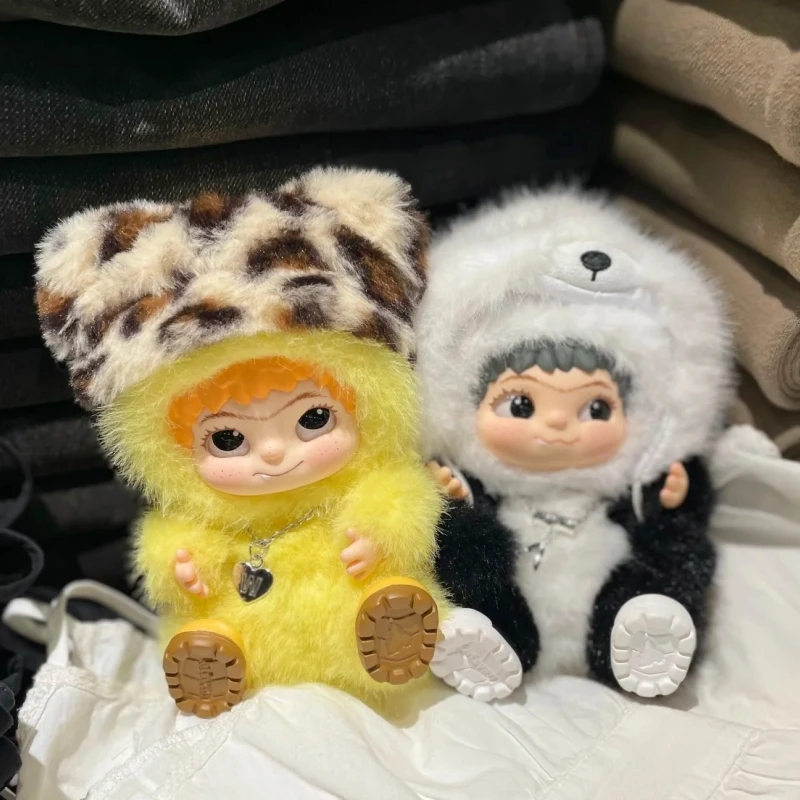 人形 KUMUKUKU Panda Puko kumukuku”Puko”受注のご案内 | risubaco