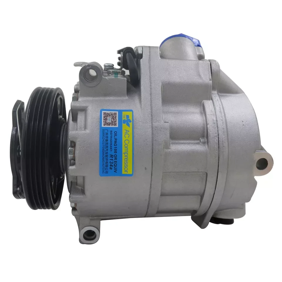 For Bmw X5 Ac Compressor Bmw E70 X5 07-10 4.8i 64529195975 