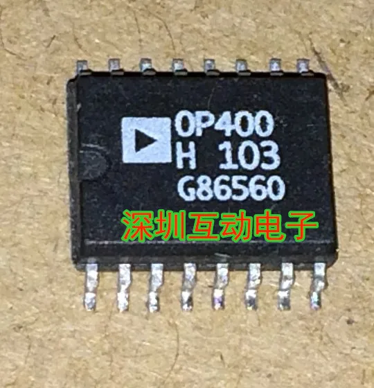 

10 шт., OP400HS OP400HSZ