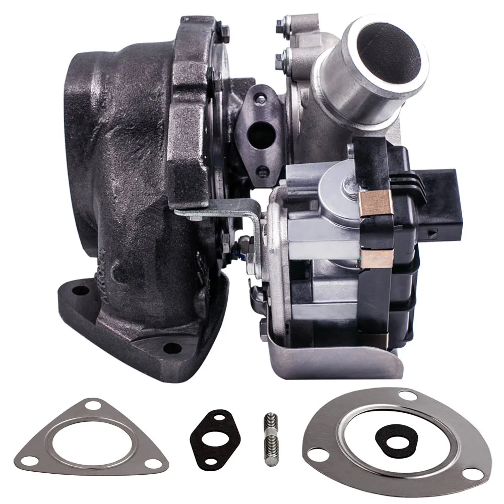 

Turbocharger For Ford Transit 2.2 TDCi 92Kw 125HP CYFC CYR5 USR6 CYFD CYRC