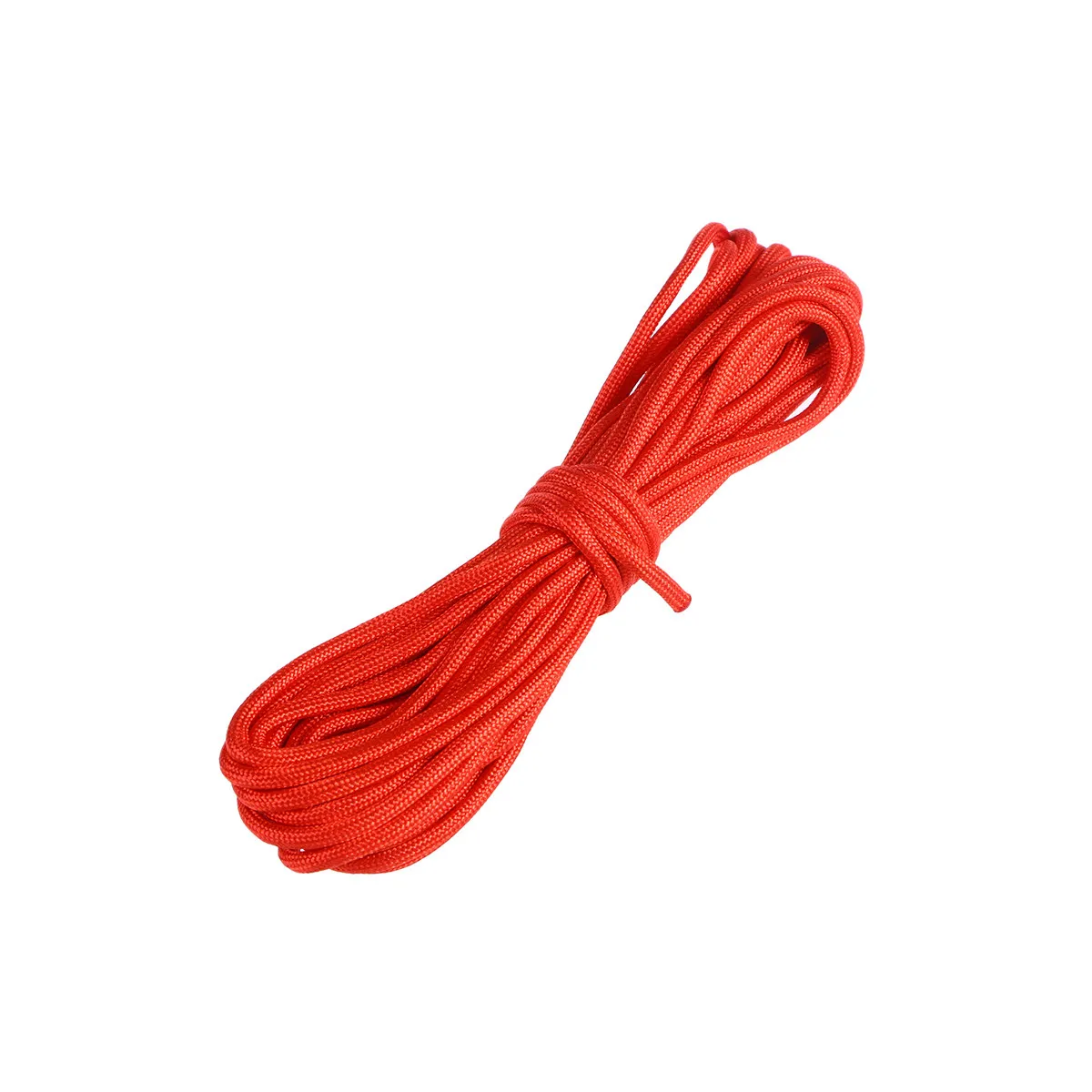 8M -스트랜드 파라코드 로프 자외선 차단 고강도 생존 로프 (팔찌, 랜야드, 키체인, 캠핑, 하이킹, 낚시용)