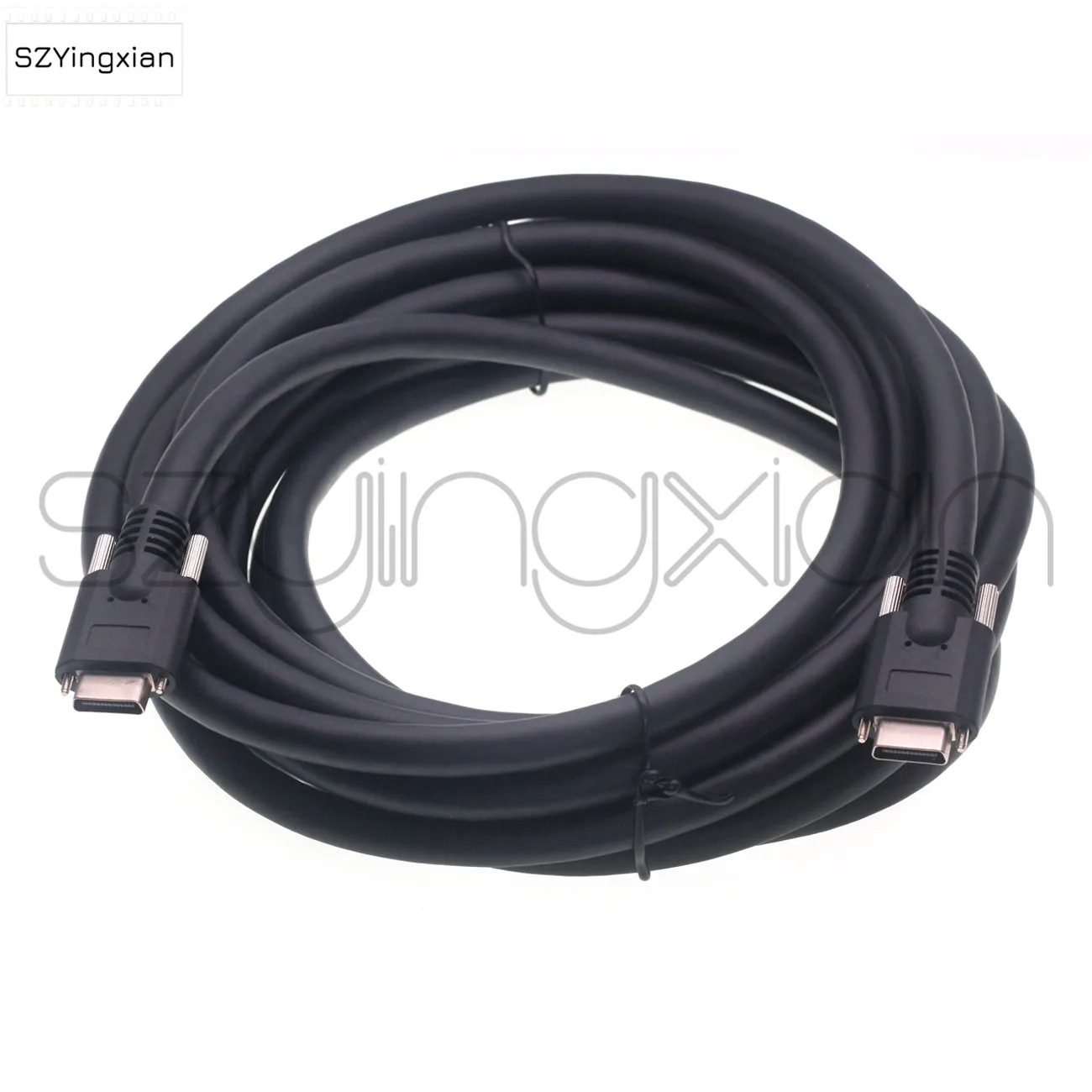 cabo cmos ccd câmera industrial link para omron FZ-VS FZ-VS3