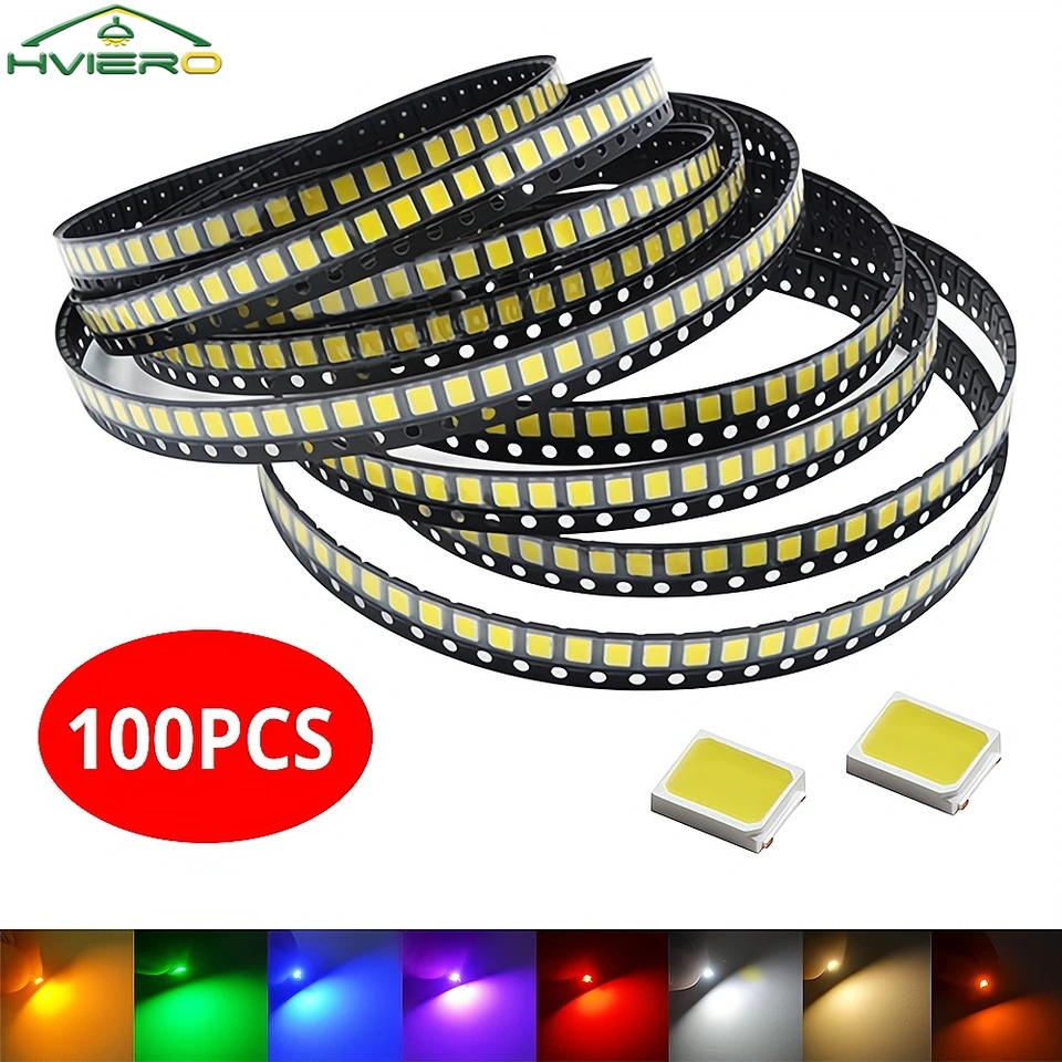 Icone A Colori Piatti A Diodi Emettori Di Luce Con Quadranti Diodo Luminoso Sfondo Bianco Image216326367
