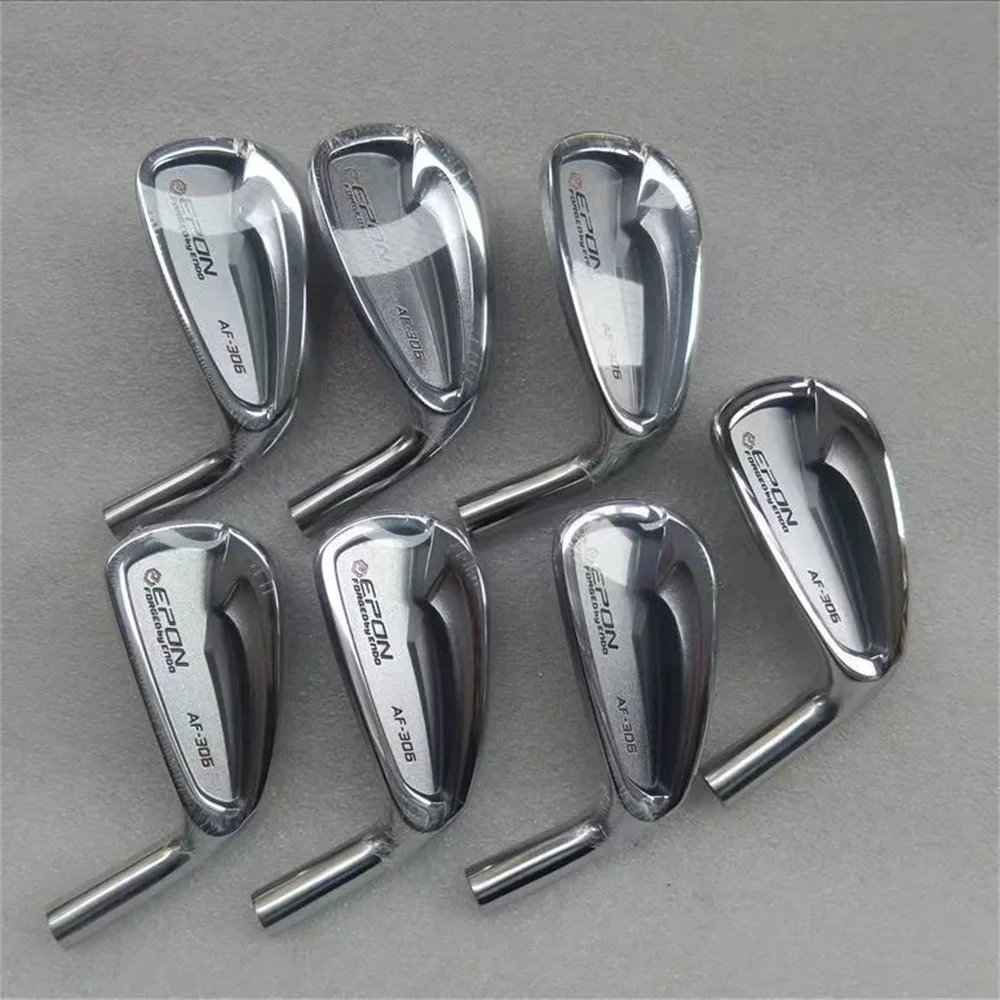EPON AF-306 アイアンセット★5-9P EPON AF-306 アイアンセット☆5-9P