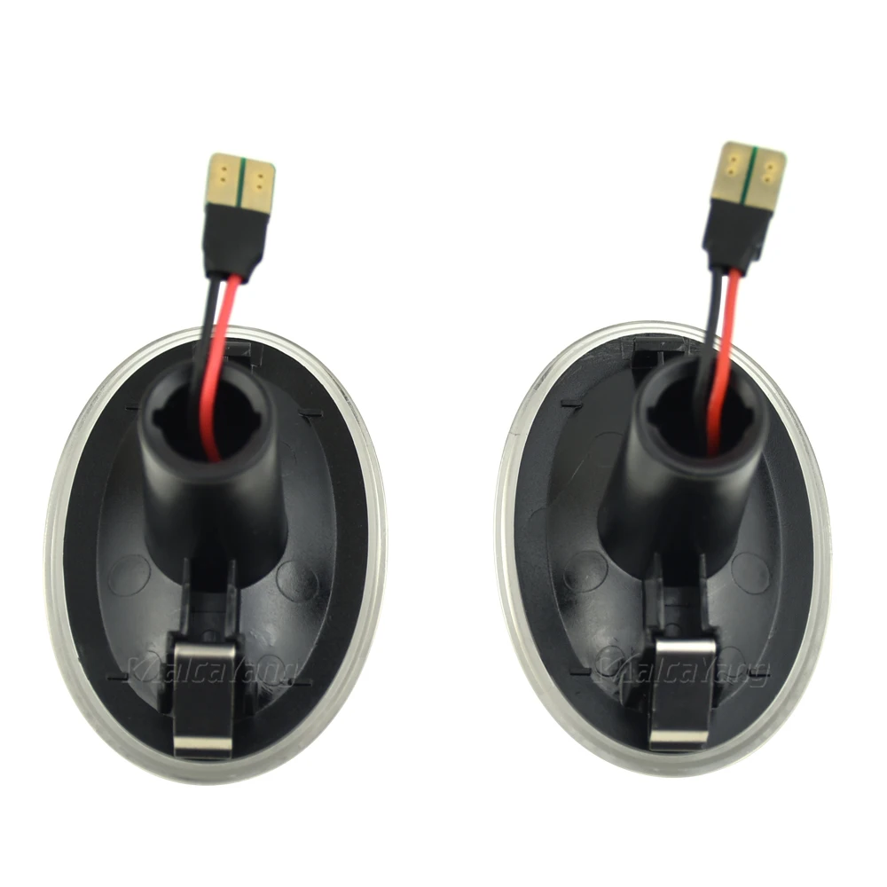 ̳ LED ̵ Ŀ Ʈ ÷ο ̵  , ̴  R56 R57 R58 R59 2007-2013, 2x