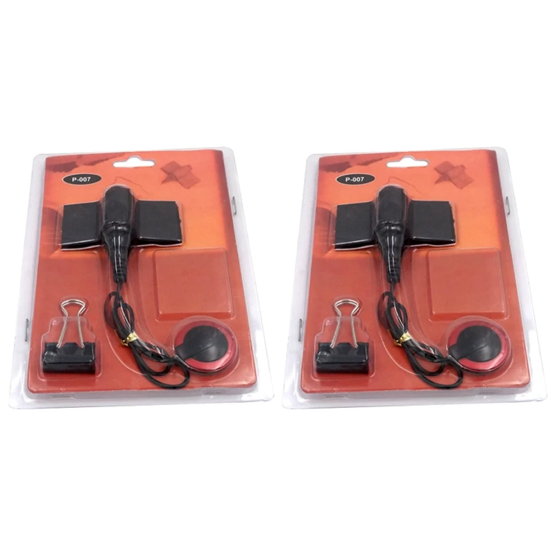 P-007 Pickup Per Chitarra Pickup Patch Multifunzione Pickup Per Chitarra Elettrica Per Chitarra Shamisen Violino Ukulele Mandolino Banjo