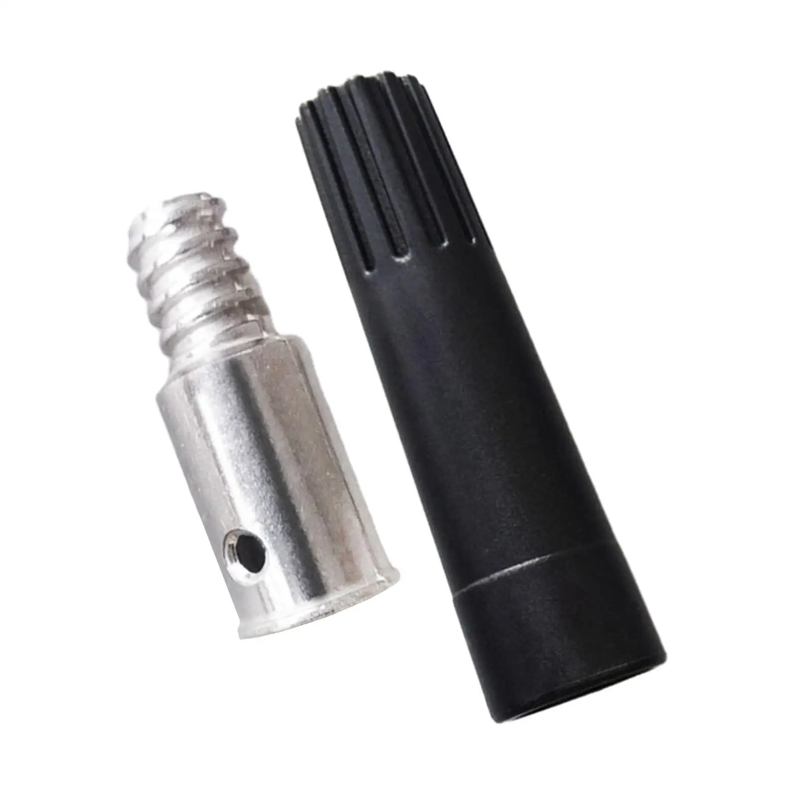 Extension Pole Replaces Connector Repair Kits Fittings Multipurpose Adapter Tips 4