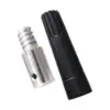 Extension Pole Replaces Connector Repair Kits Fittings Multipurpose Adapter Tips 4