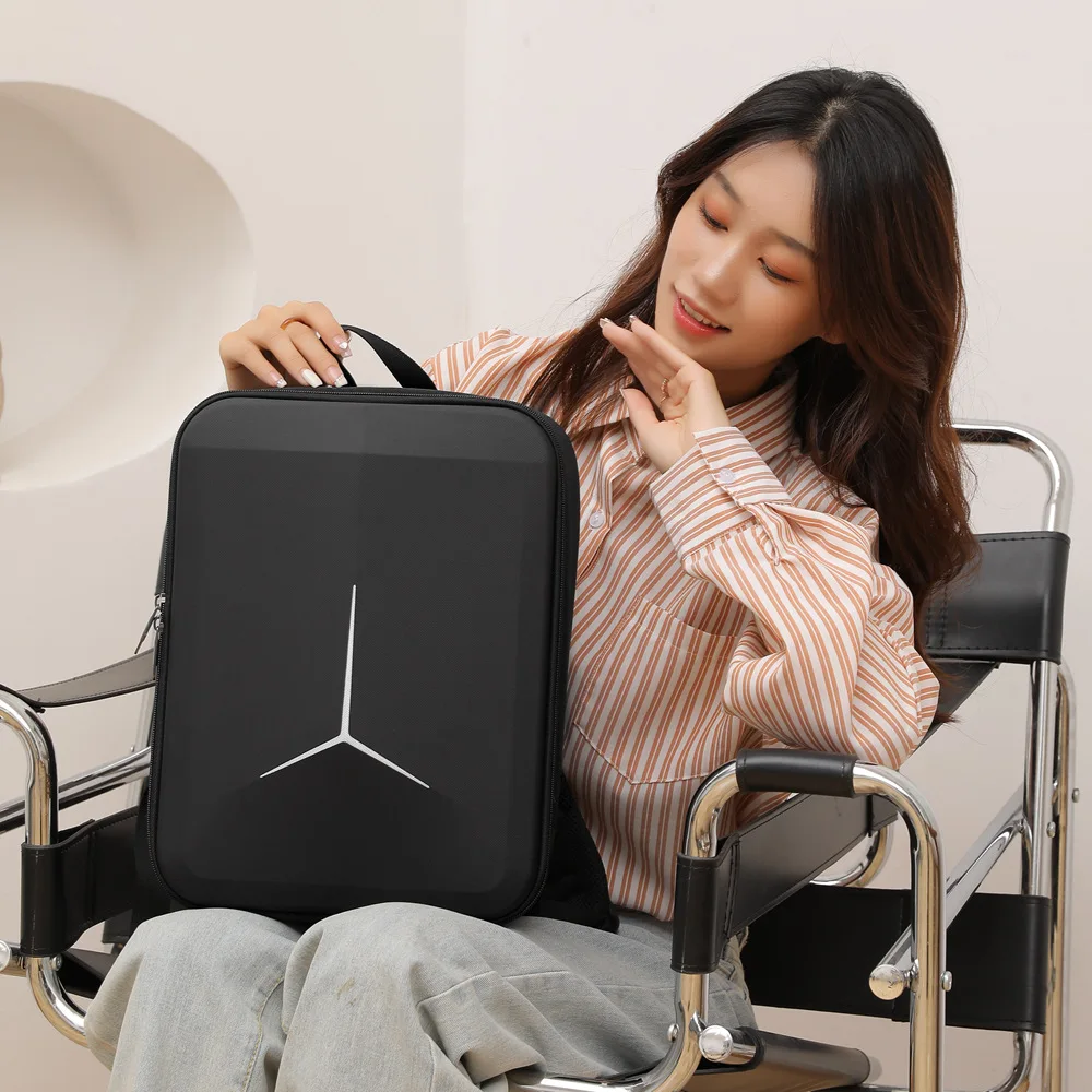 Drone Backpack drone accessories drone storage bag drone storage case For DJI Mini 4 Pro DJI RC 2/RC N2