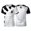 2024 New Team Liquid Esports Uniform T-shirt CSGO LOL DOTA2 Games Contest T Shirt Casual Breathable Sports Jersey Boys Tops Tees 2