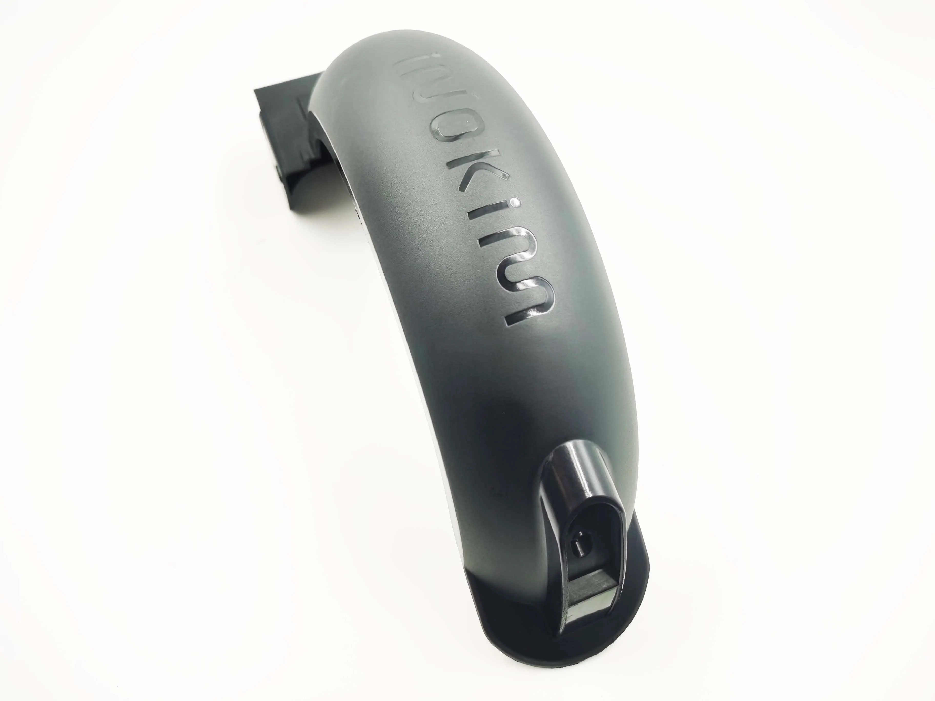 Electric Scooter Original Rear Fender for INOKIM light 2 Electric Scooter Mudguard Spare Parts Wheel Cover Tire Plastic Guard Spare Parts