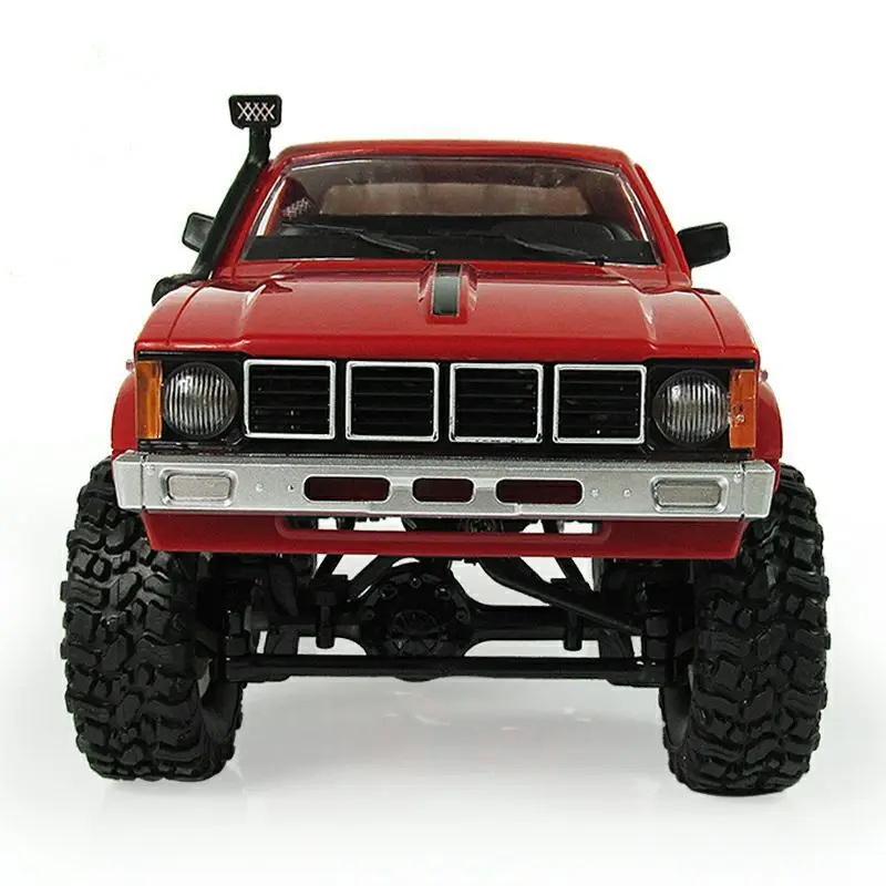 WPL RC カー 1:16 Hailax 2.4 4WD WPL C14 RC Car 1:16 4WD 2.4G High Speed Climbing Vehicl Off