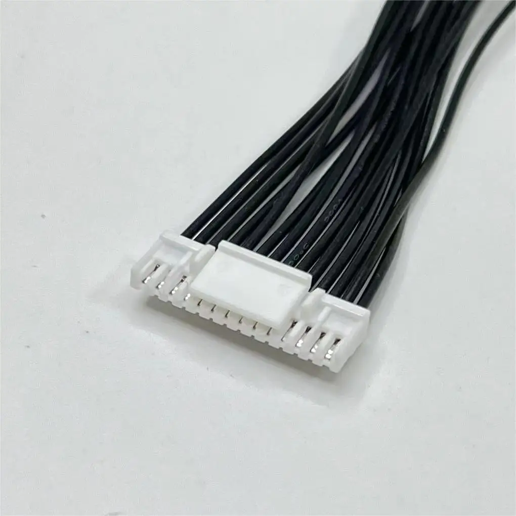 GHR-14V-S ���̾� �ϳ׽�, JST GH �ø���, 1.25mm ��ġ OTS ���̺�, 14P, ���ݿ��� �и�, ���� ���