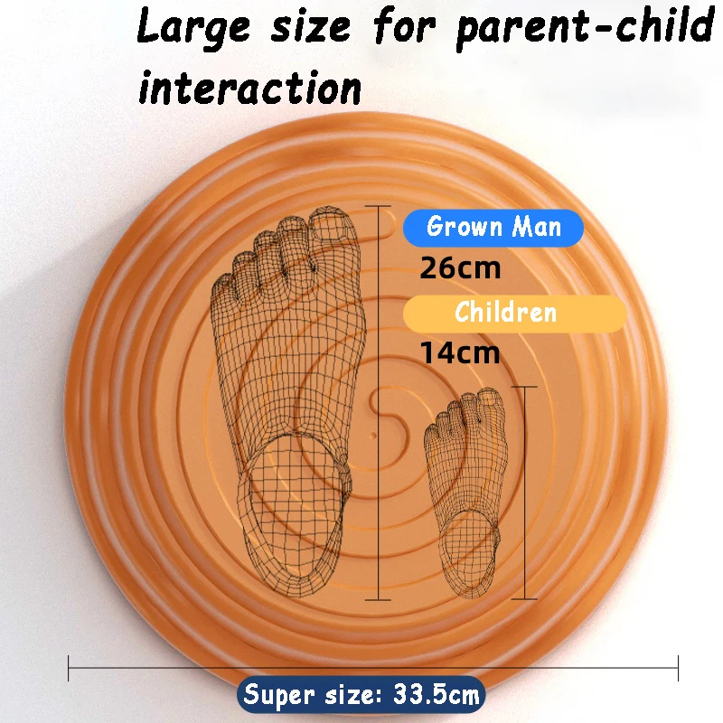 Sensory Balance Stepping Stones 5