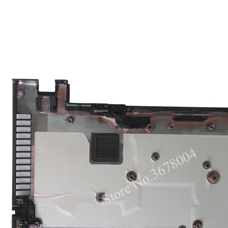 Laptop para Lenovo Ideapad S500 S500t Tampa Traseira Base de Capa Inferior Novo - Imagem 4