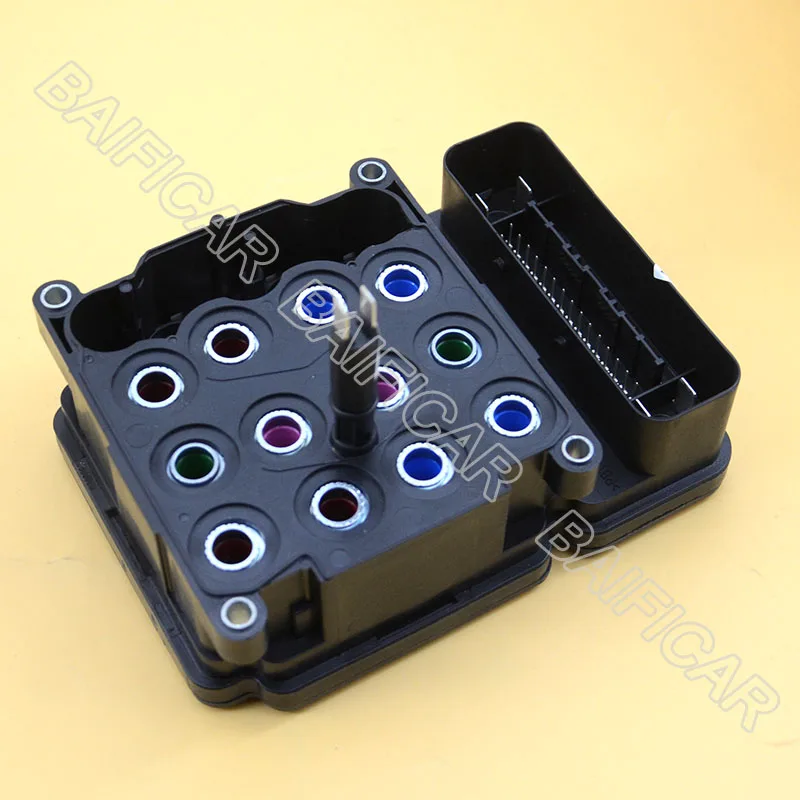 Baificar Genuine Anti-Lock Brake System Module 68145835AE For 2012-2014 Jeep Wrangler