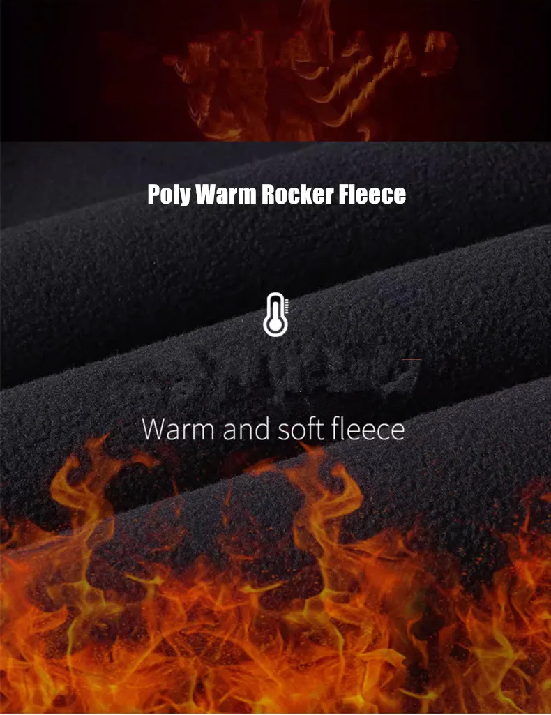Boweylun New Winter Padded Drawstring Sweatpants Men Windproof Warm Thickened Shaking Grain Fleece Loose Casual Pants Youth