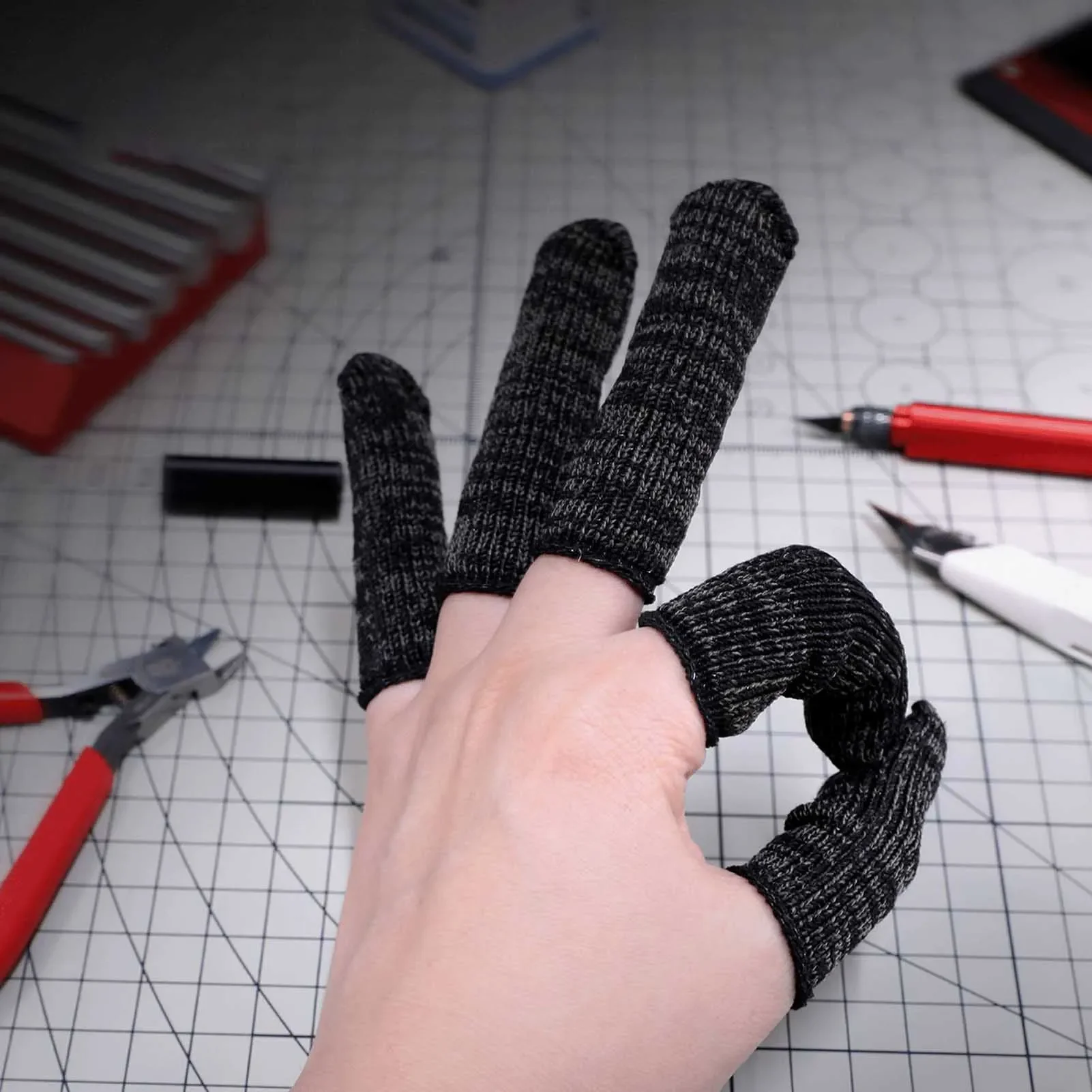 thumb