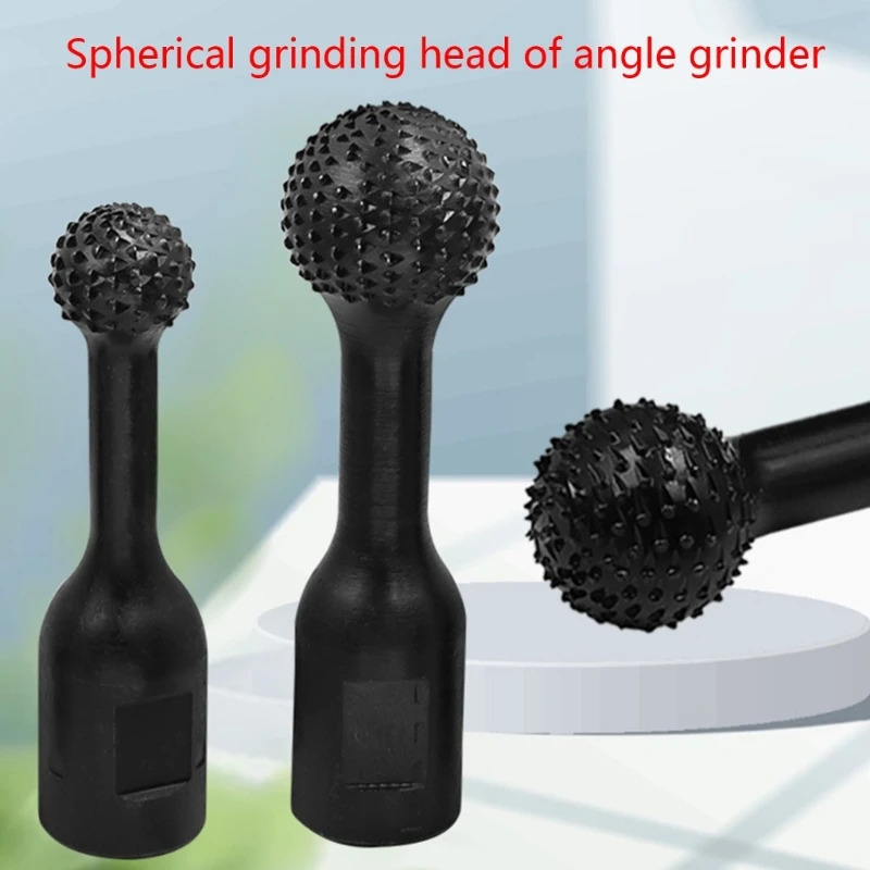 Carving Polishing Engraving Drilling Bit Gouge Grinding Head Grinder