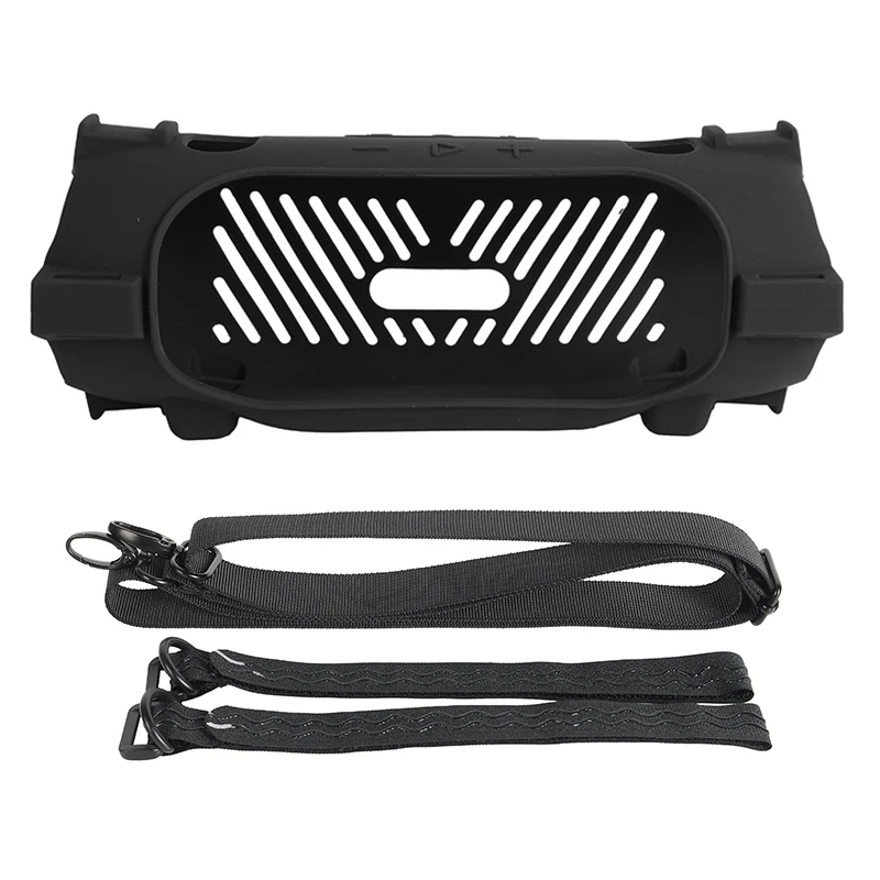 ZOPRORE シリコンカバーケース JBL Charge 6 ポータブル Bluetooth