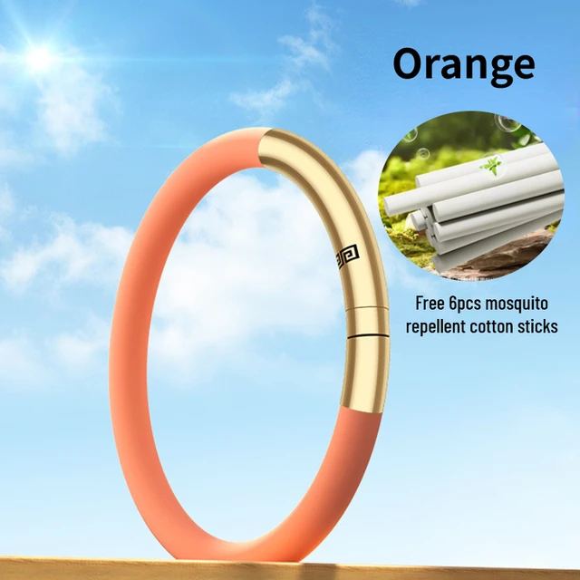 1pc Orange