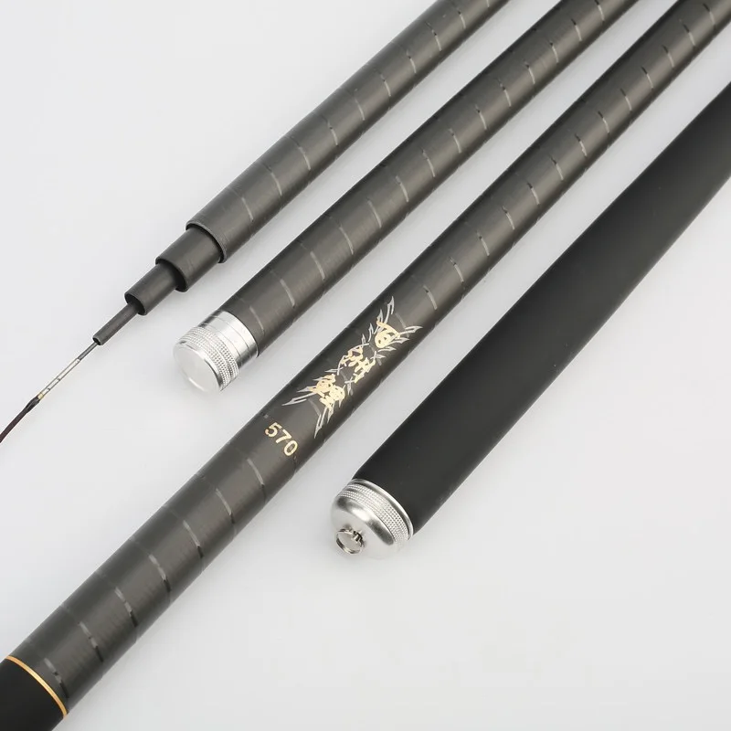 Fishing tackle hand rod wholesale carbon 28 Diao Tai fishing rod