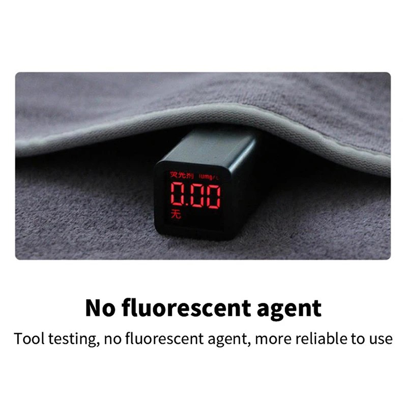 Description Picture 4 of item40*80cm Thickened Beauty  SPA Massage Table Planking Face Towel with Hole Bed Bandana