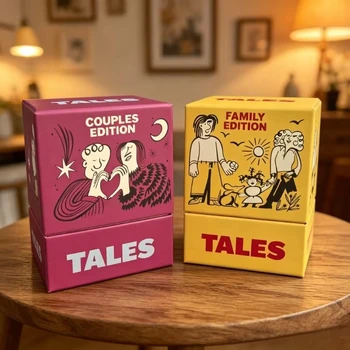 150 Carte Gioco di Conversazione per Famiglie, Gioco Rompighiera per Coppie, Gioco di Carte con Dadi Narrativi, Gioco Interattivo per Serata Romantica, Novità