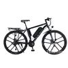 Fashion Sports Lithium Electric Bicycle Variable Speed Two-Wheel Ebike New Arrival 전기자전거 1