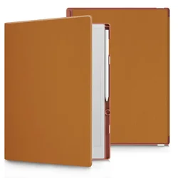 Slim Smart Flip Cover with Built - in Pencil Slot - Remarkable Paper Pro (Tuhuang)