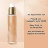 FOCALLURE Glitter Body Spray Pearlescent Long-Lasting Setting Spray Hydrating Mermaid Highlighter Face Makeup Cosmetics 4