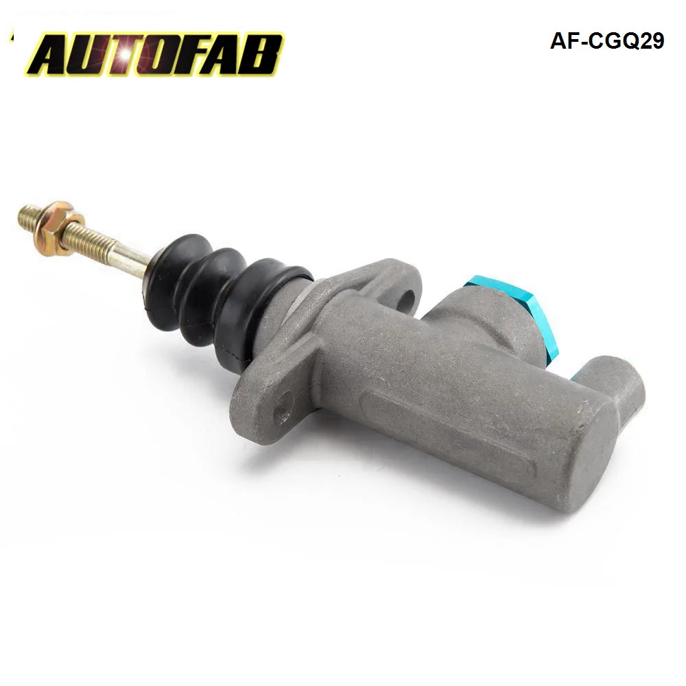 AUROFAB High Performance Alloy Master Cylinder 0.877" CP2623 For Hydraulic Racing Handbrake AF-CGQ29