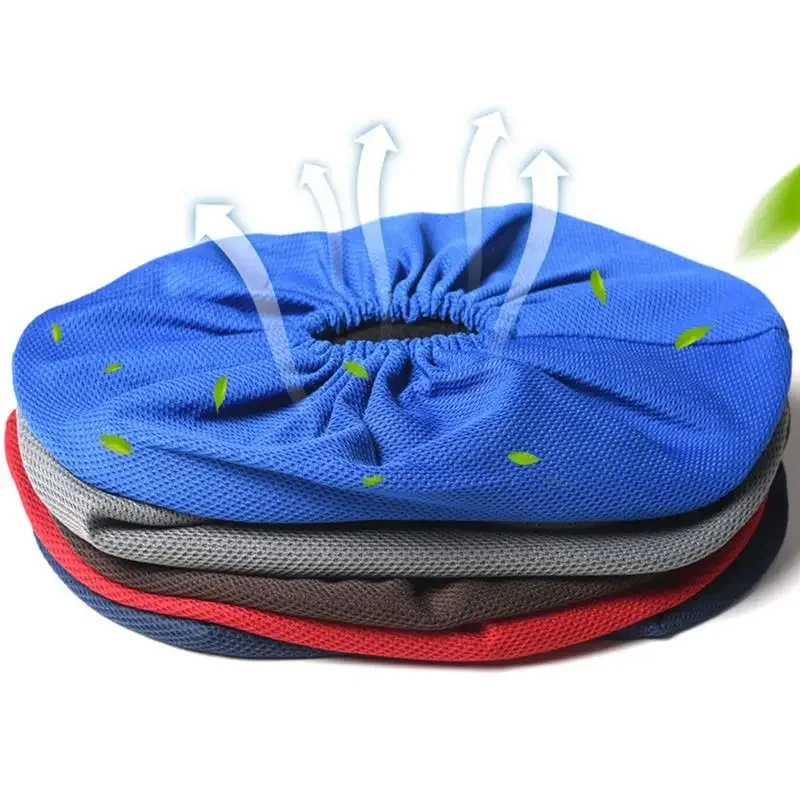 3 Paris Cloth Shoe Covers Washable Shoe Protectors Air Conditioning Office Machine Room