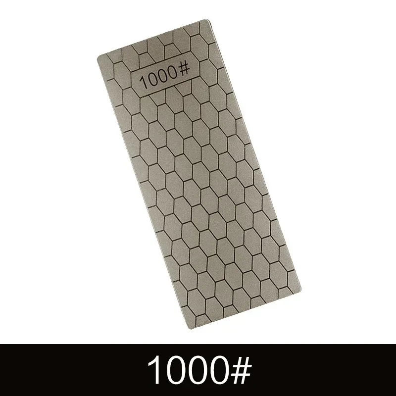 Ultra-Thin Honeycomb Flaky Diamond Knife Sharpening Stone