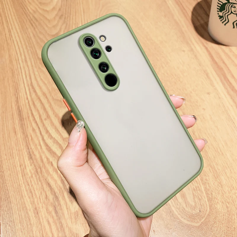Durable Cartoon Design Protective Case