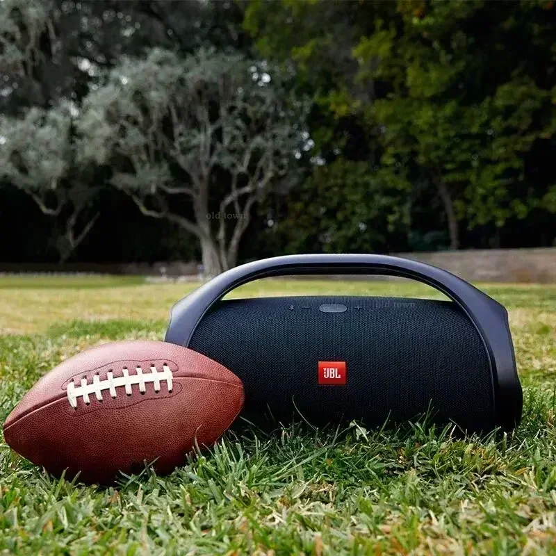 Original JBL Boombox 2 Bluetooth Wireless Speaker 5
