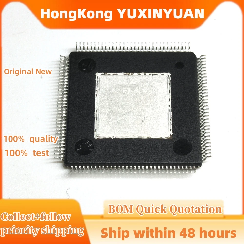 1PCs AN16528A AN16528 QFP LCD CHIPS IN STOCK