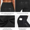 New Sports Women's Full Seat Riding Anti slip quick drying Tights Active Silicon Grip Horse Riding Tights Equestrian Breeches 6