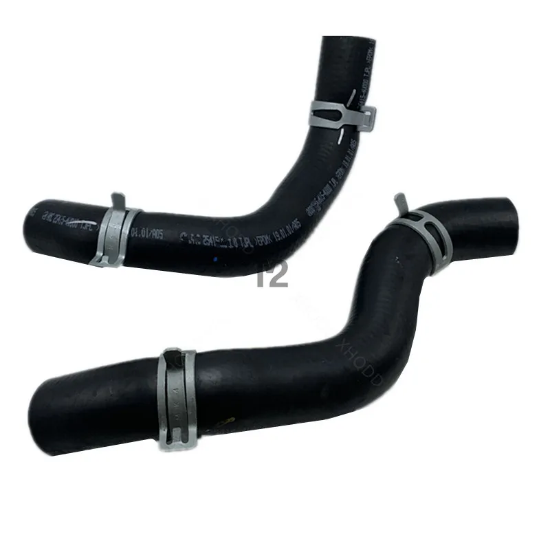 For Hyundai Elantra MD I30 K3 HOSE RADIATOR UPR HOSE RADIATOR LOWER