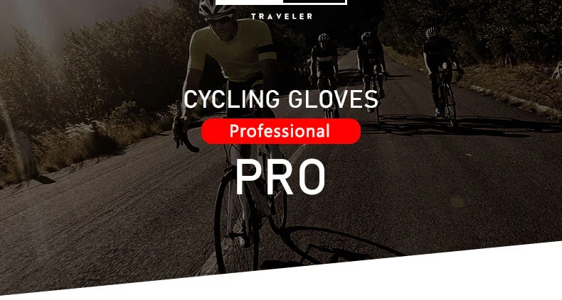 Men Cycling Gloves Spring Summer Half Finger Bike Gloves Non-slip Breathable Bicycle Motorcycle MTB Fitness Fishing Gloves Women