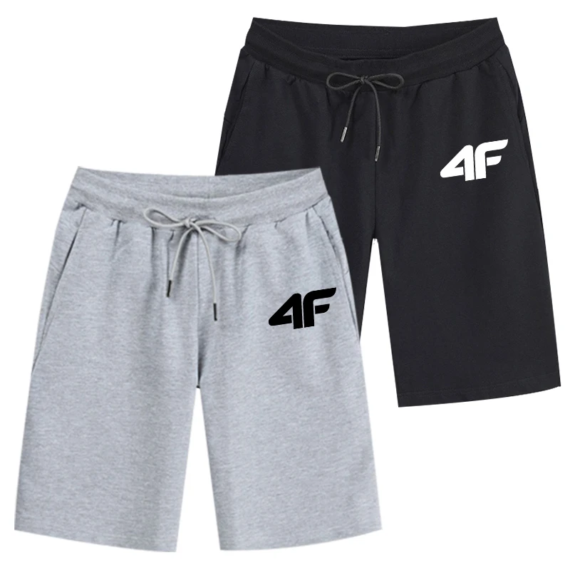 Two Summer Shorts Sales Men's Casual Fashion Sports Shorts Men Outdoors Jogging Daily Gym Loose Basketball Comfortable Ventilate 12 Sa7d584c7817b4487abc28bd14db8d781m