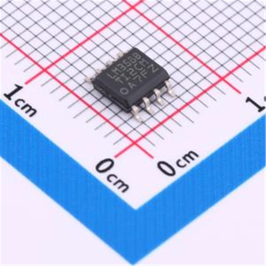 LM358BIDR