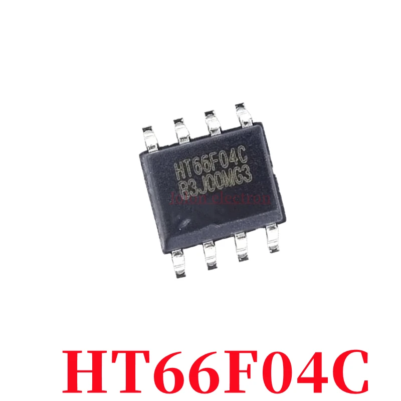 

[5 шт.] 100% новый чип HT66F04C 66F04C SOP8